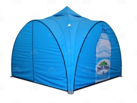 Dome M5 4,7 × 4,5 m